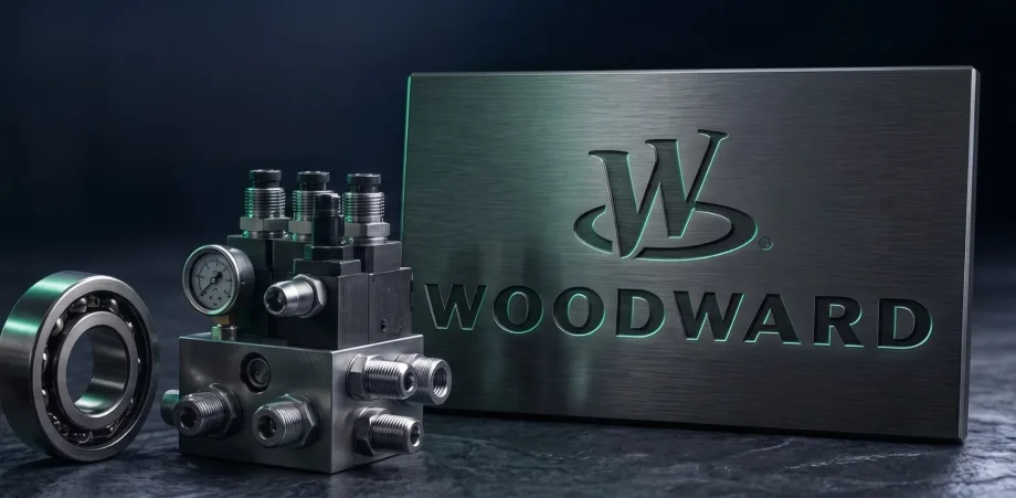 تصویر Woodward